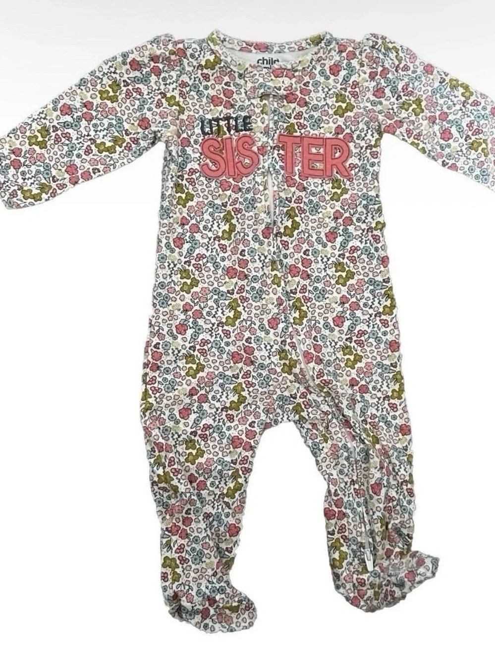 child of mine soft cotton